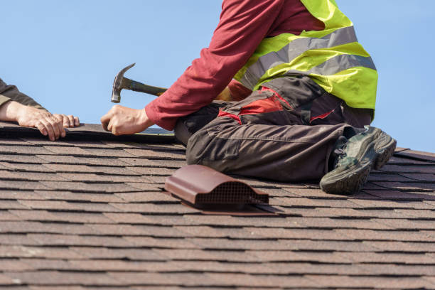 Trusted Lockwood, MT Roofing Contractor Experts