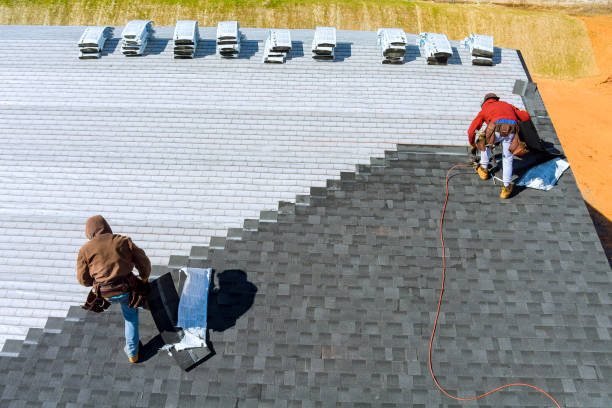 Heating Cable for Roof Installation in Lockwood, MT