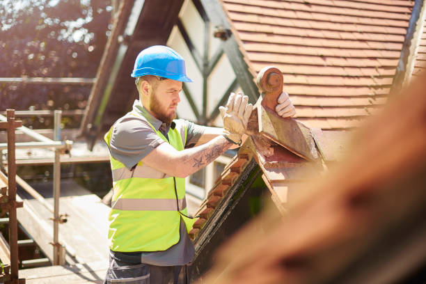 Quick and Trustworthy Emergency Roof Repair Services in Lockwood, MT